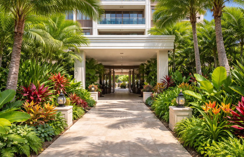 Common Areas Explained in Queensland Apartments and Townhouses