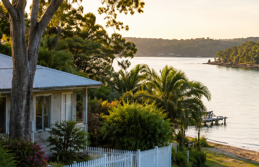 How Australian Families Are Redefining Home Design