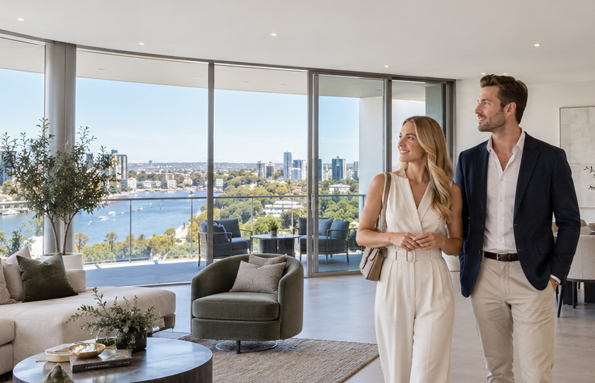 Things Buyers Should Look for at an Open Home
