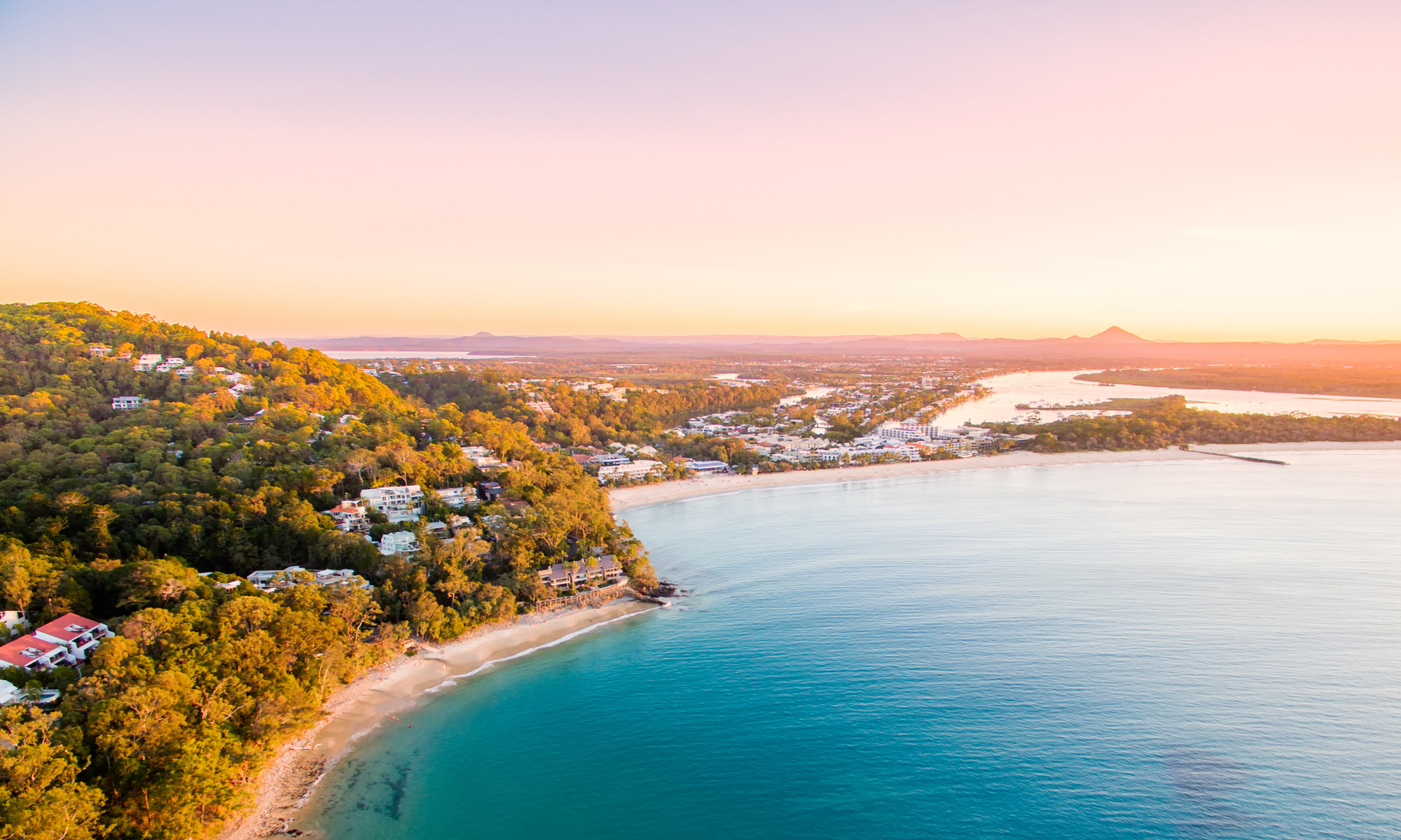 Noosa Heads, Sunshine Coast